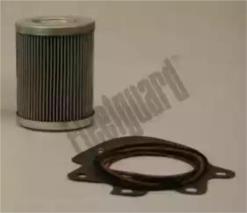 WIX FILTERS 57741XE
